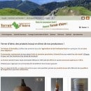 terroir d'Isere 38