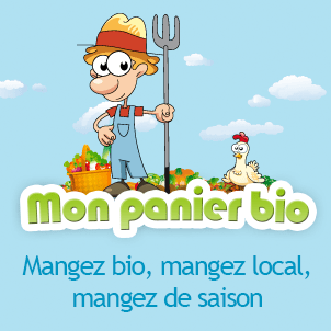 (c) Mon-panier-bio.com