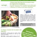 FLYER AMAP AMAP des 3 rivières