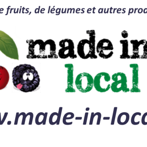 made in local: paniers de saison Indre et Loire