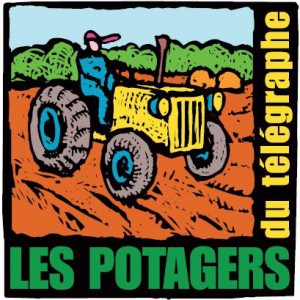Logo Potagers